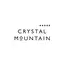 Hotel Crystal Mountain*****