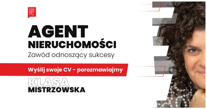 Agent nieruchomości