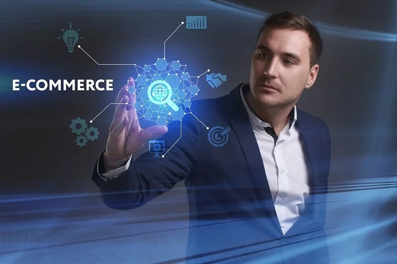 Specjalista ds. e-commerce