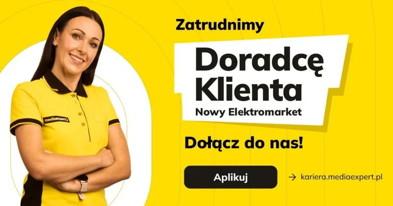 Doradca Klienta - Nowy Elektromarket