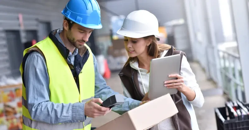 ORDER PICKER - ZBIERANIE ZAMÓWIEŃ (BILET GRATIS, RÓWNIEŻ DLA PAR, JEDNA ZMIANA)