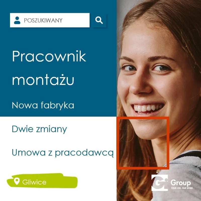 Pracownik produkcji