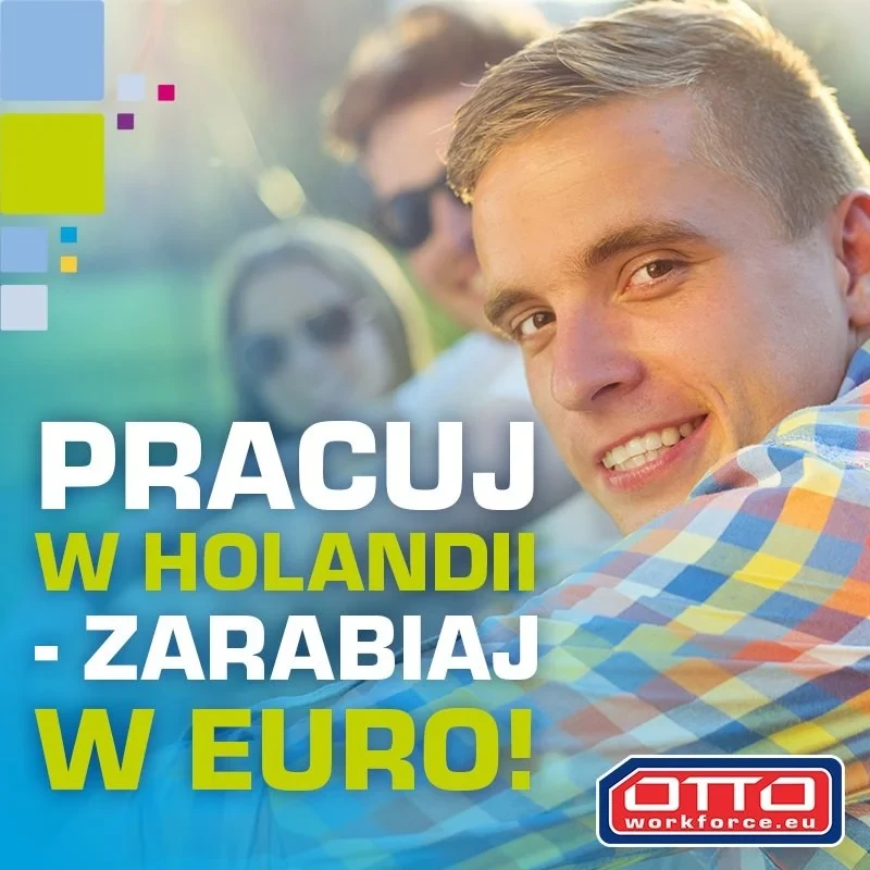 Praca w magazynie EDCO €14,82 /h | PRACA na już!!