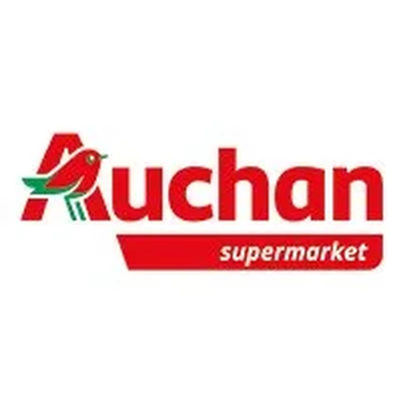 Supermarket Auchan Park Handlowy Matarnia zatrudni Kasjera/Sprzedawcę
