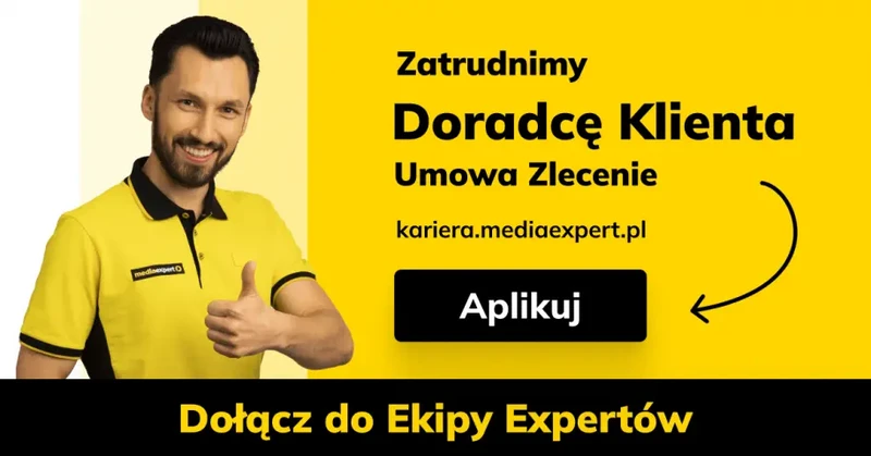 Doradca Klienta- umowa zlecenie