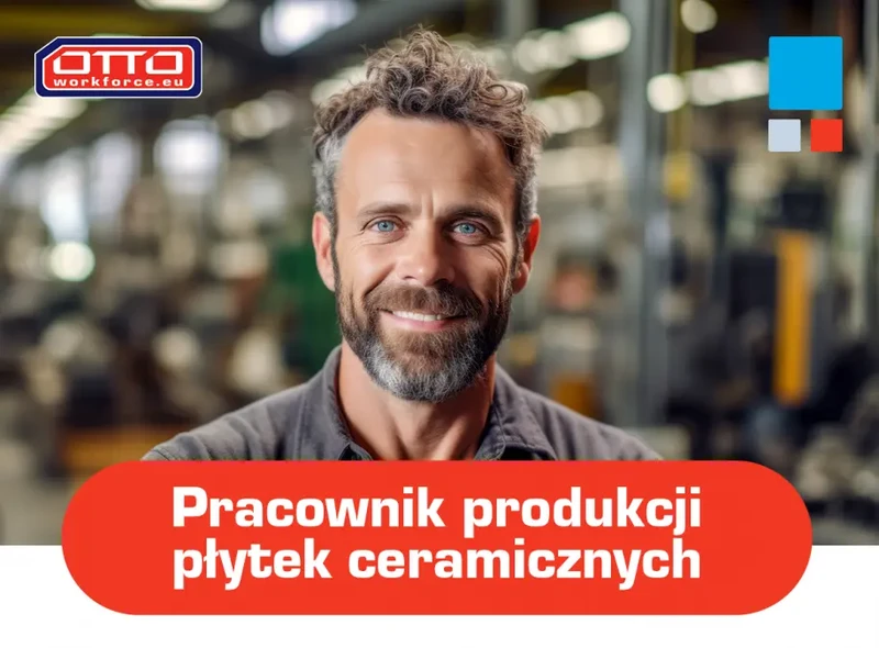 Produkcja płytek ceramicznych / Виробництво керамічних плиток