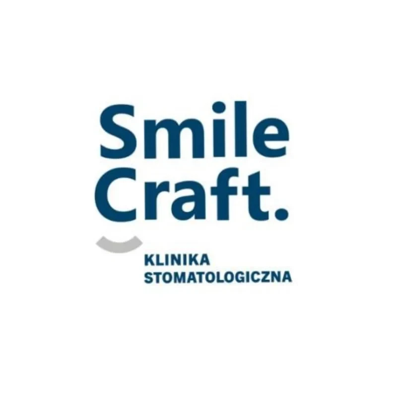 Recepcjonistka w klinice stomatologicznej