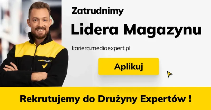 Lider Magazynu