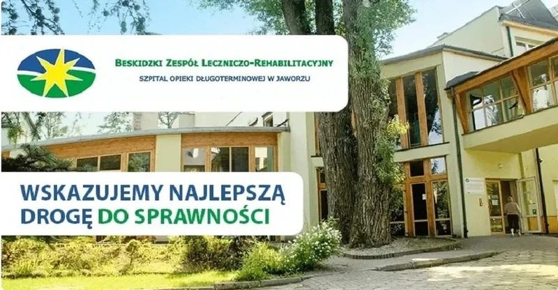 Fizjoterapeuta w Oddziale dla Dzieci i Młodzieży