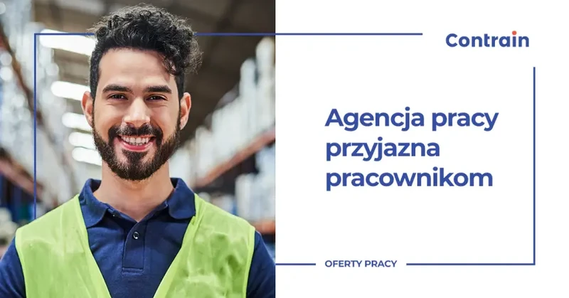 Magazynier - praca w Niemczech od zaraz!