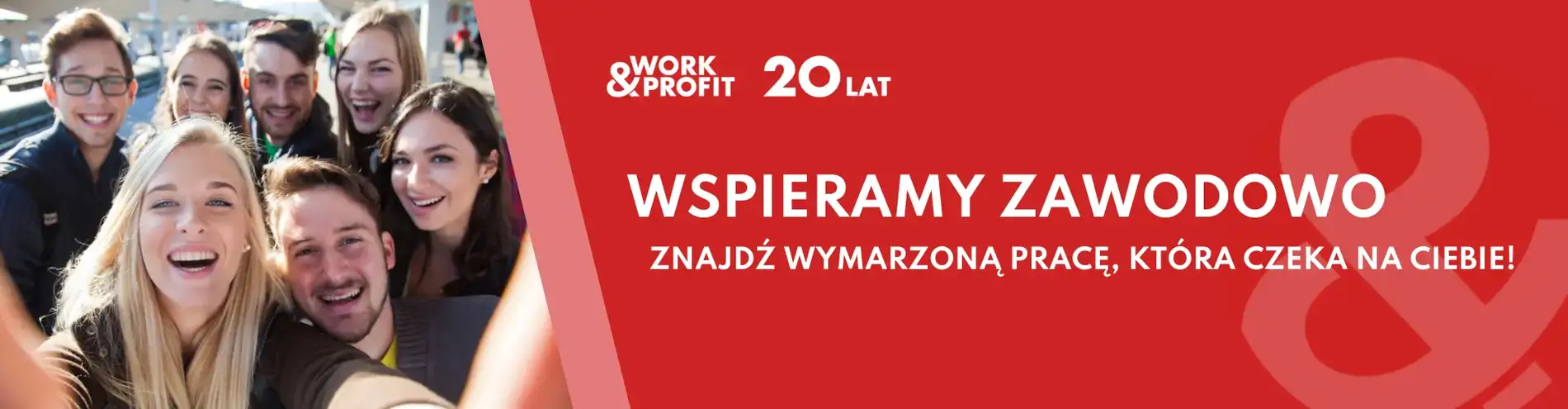 Work&Profit sp. z o.o.