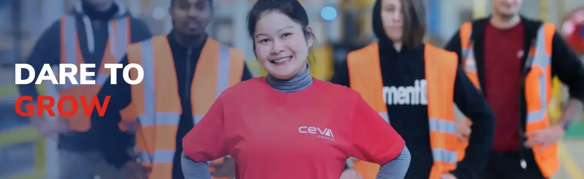 Ceva Logistics