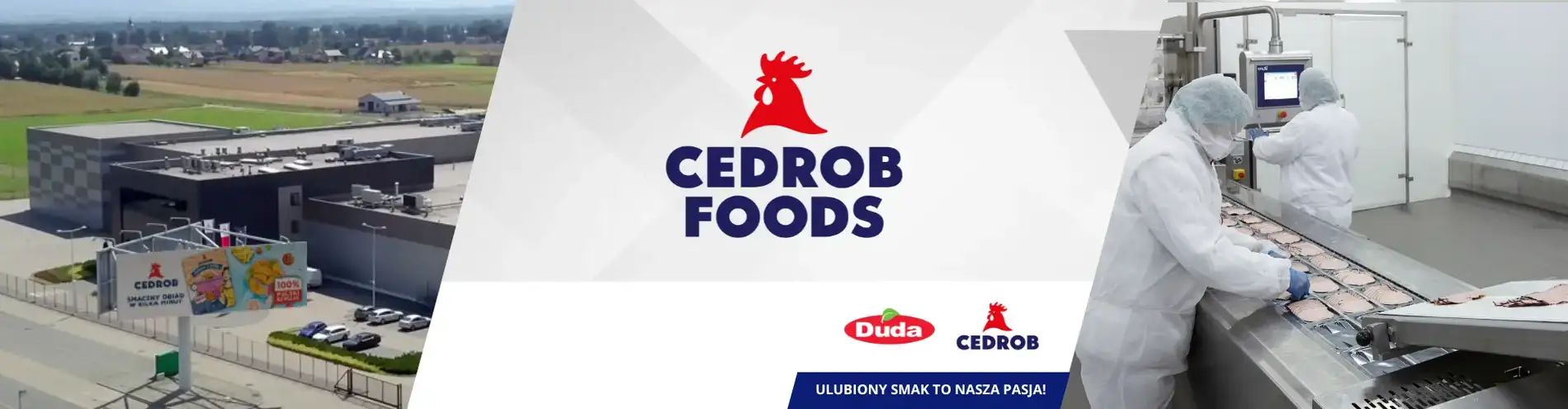 Cedrob Foods S.A.