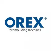 OREX Rotomoulding machines