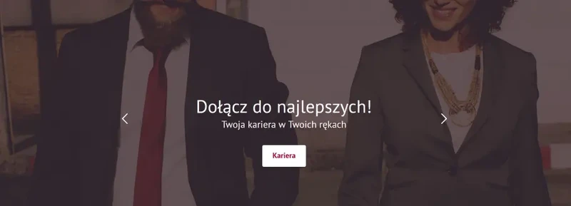 Asystent Działu Handlowego 1/2 etatu