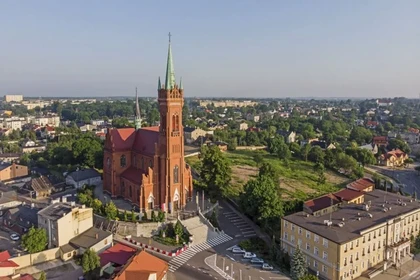 Praca Zgierz