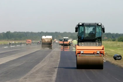 Bitumiarz - praca, zarobki, doświadczenie, zatrudnienie, przyszłość