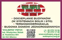 WOLIMPEX PBPUH WŁADYSŁAW WOLAK