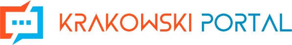 Logotyp serwisu Krakowski Portal