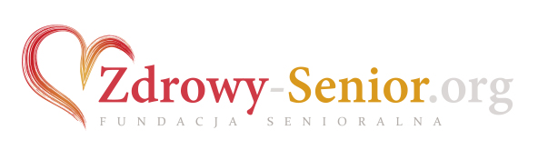 Logotyp portalu Zdrowy-Senior.org