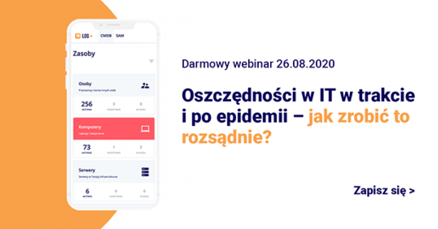 Oszczędności w IT w trakcie i po epidemii - jak zrobić to rozsądnie?